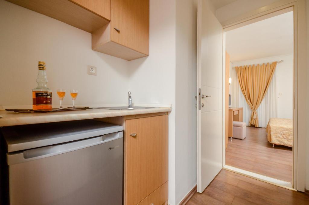 Aeolis Boutique Hotel Naxos