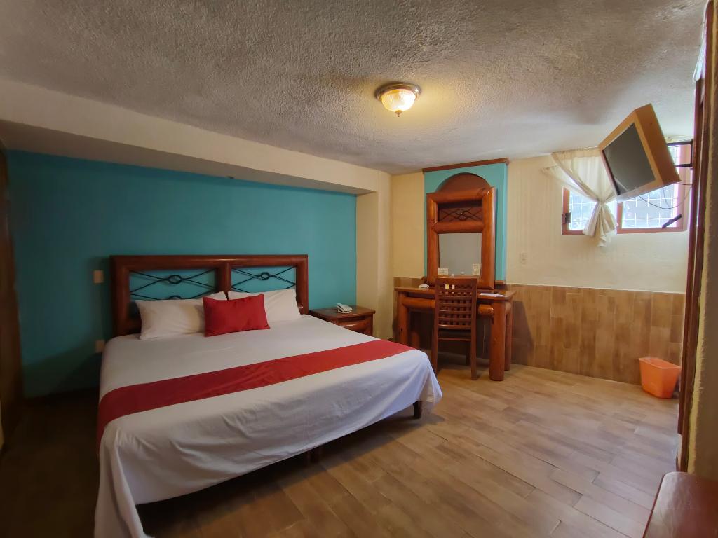 Posada Tolosa