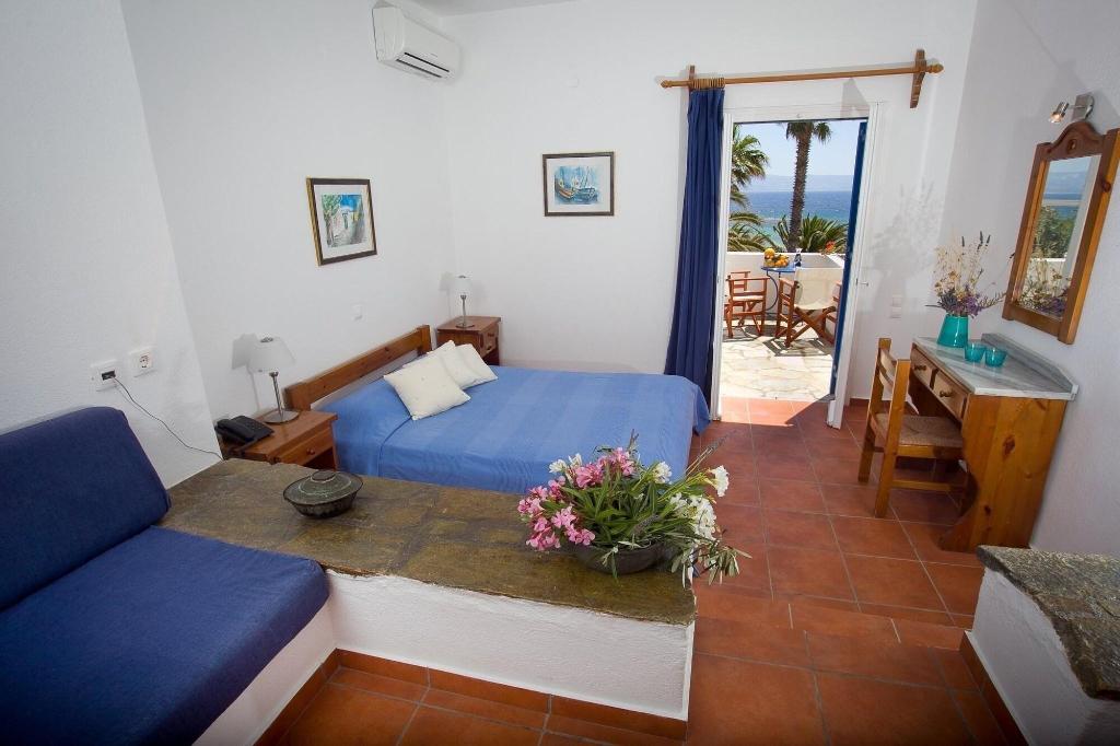 Paros Filoxenia