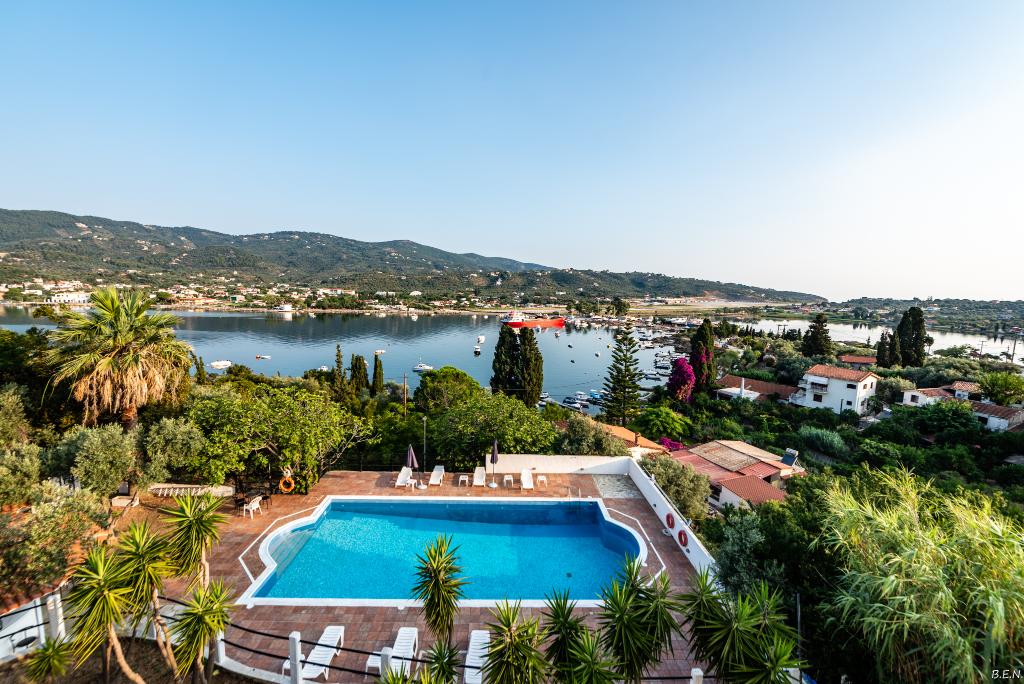 Hotel Anamar Skiathos Hotel, Griechenland, Pounta Area. Großes 25