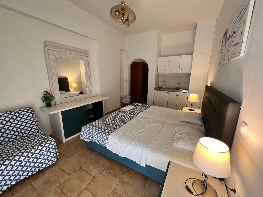 Golden Days Aparthotel
