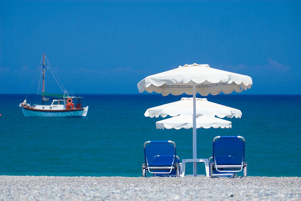 Hotel Lindos White hotel & suites, Griechenland, Lindos. Großes 59