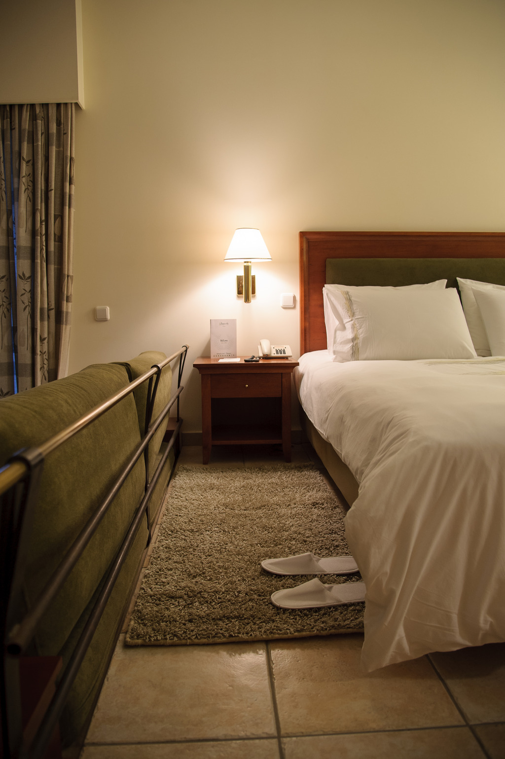 Olympion Asty Hotel