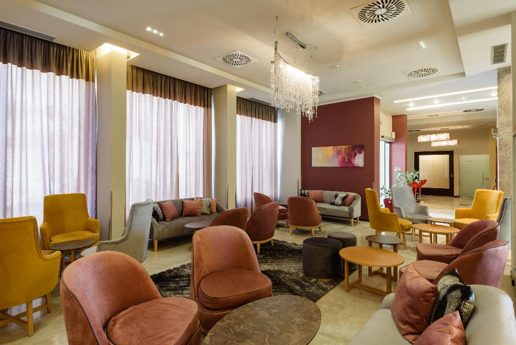 Hotel Park, Griechenland, Nafplio. Großes 24
