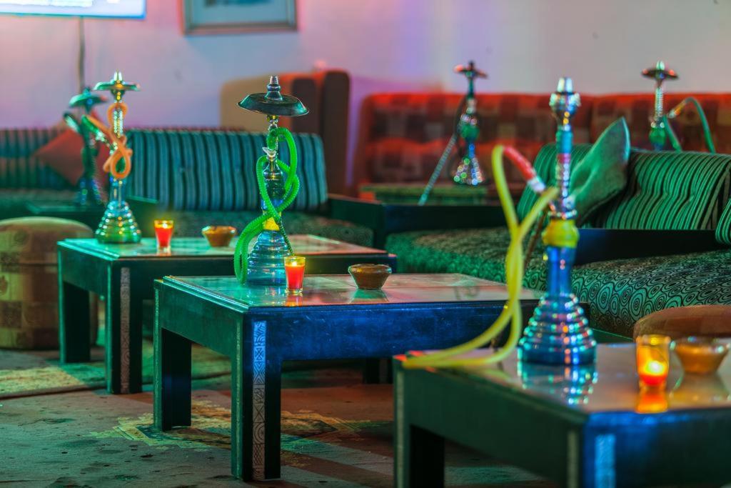 Hotel Oasis Hotel, Marokko, Agadir. Großes 2