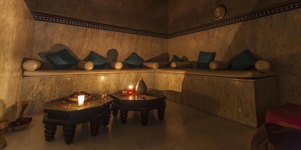 Hotel Oasis Hotel, Marokko, Agadir. Großes 2