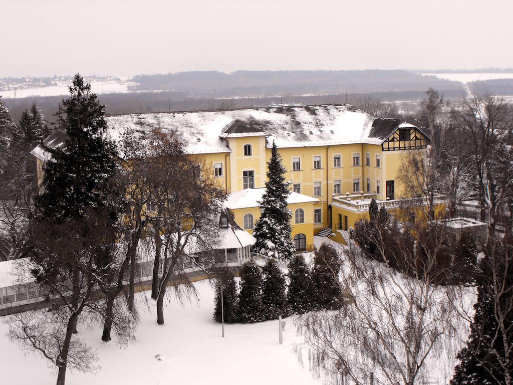 Hunguest Hotel Helios