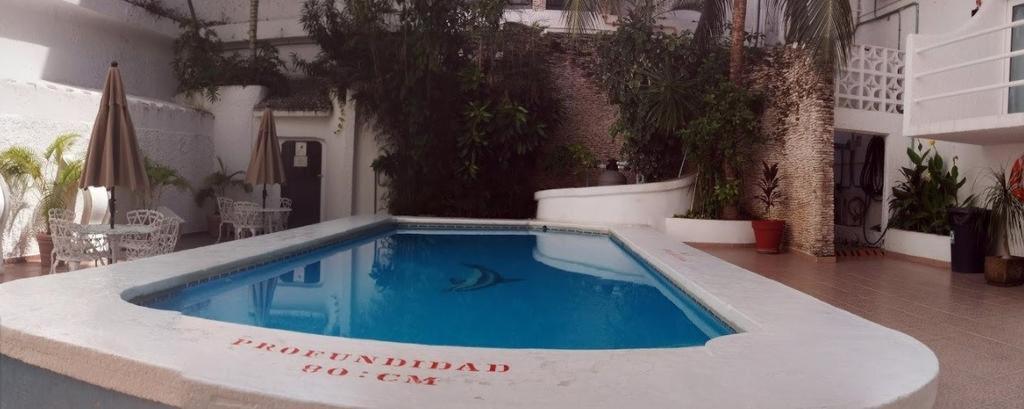 Hotel Antillano, Mexiko, Cancún. Großes 1