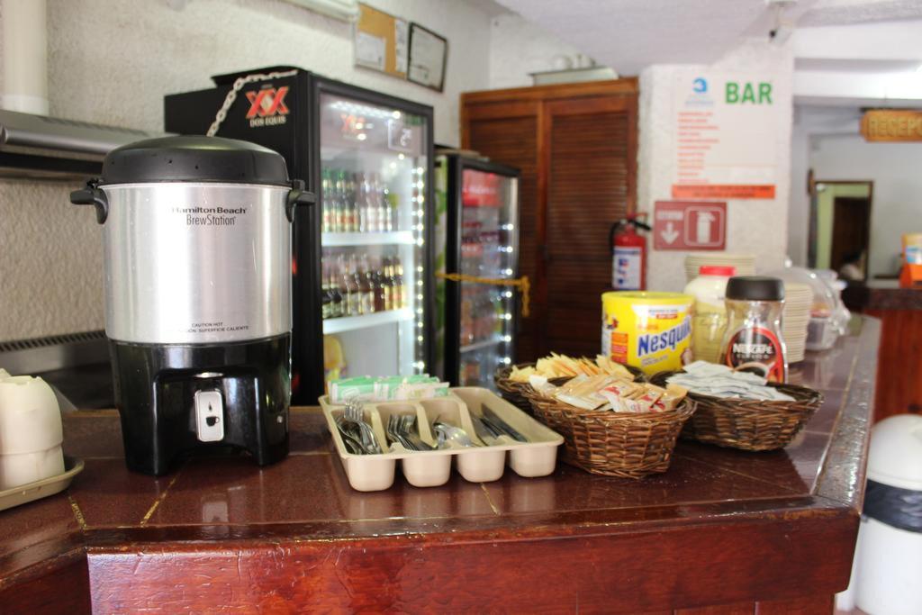 Hotel Antillano, Mexiko, Cancún. Großes 2