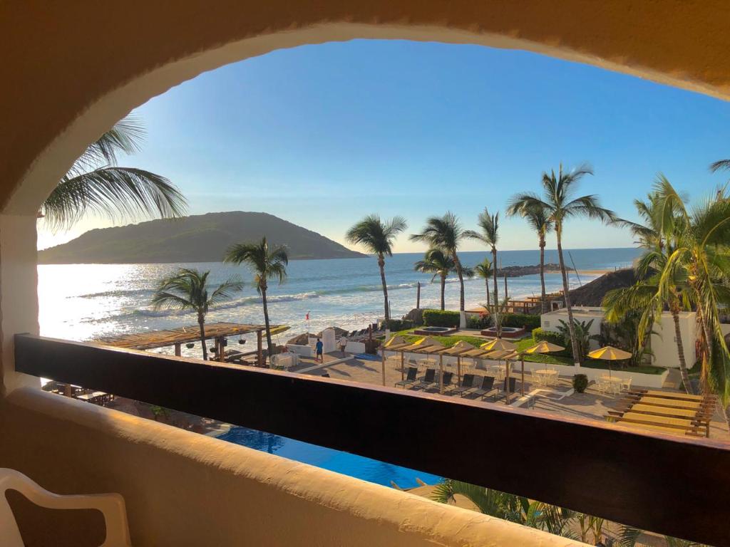 Quijote Inn