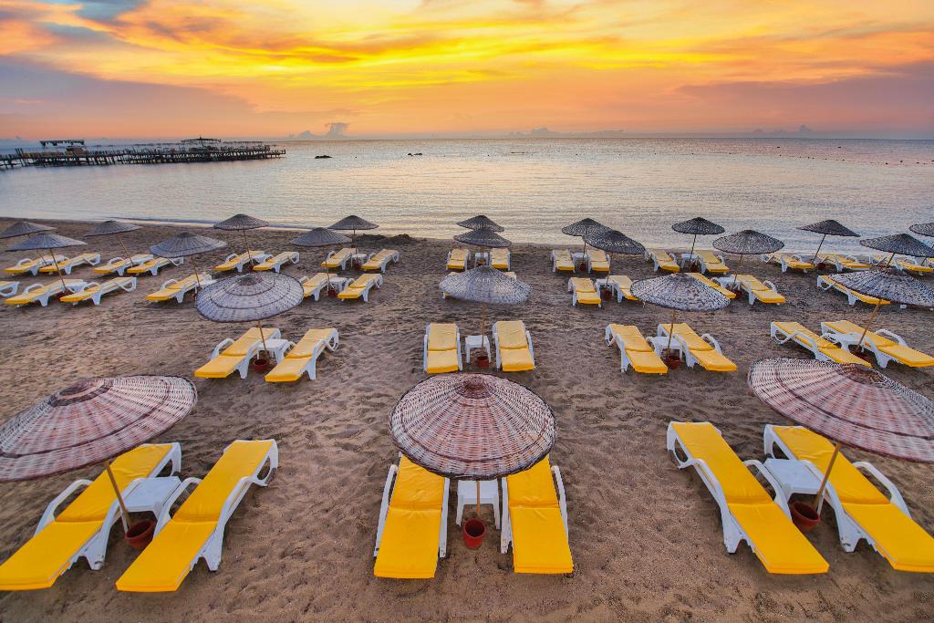 Hotel Salamis Bay Conti Hotel, Zypern, Agios Sergios. Großes 34