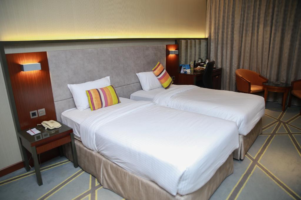 Versailles By Raviz Hotel