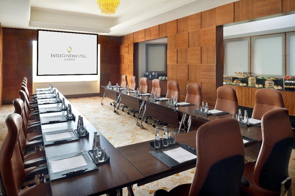 InterContinental Jeddah