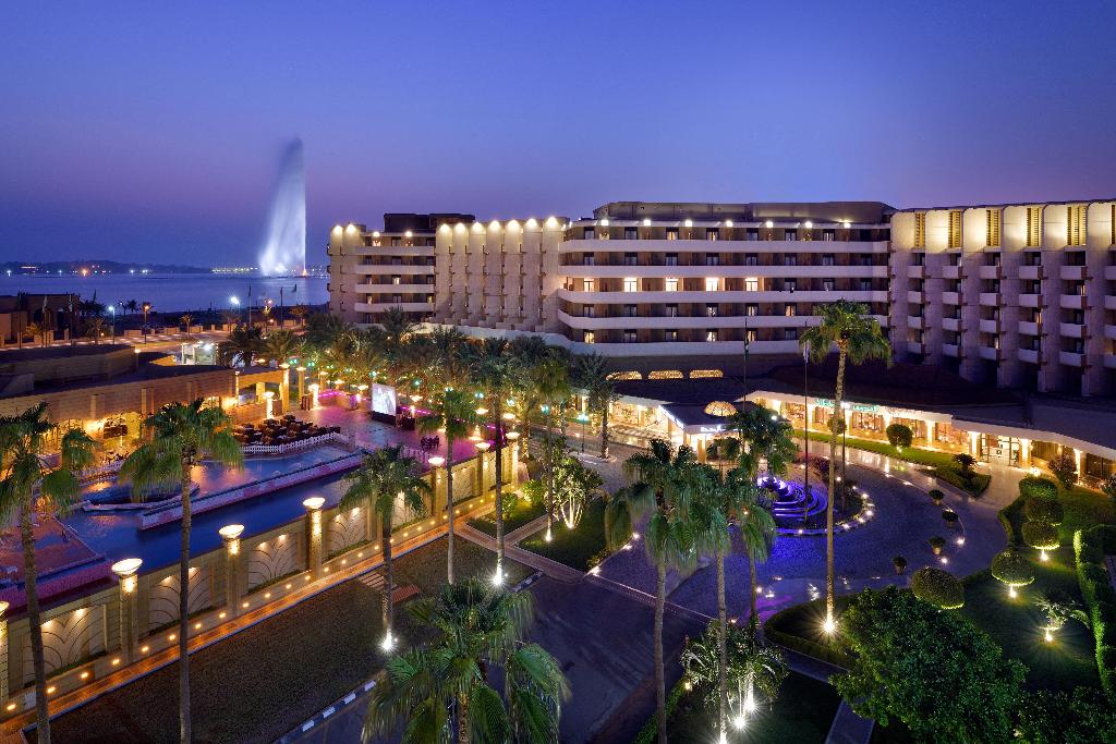 InterContinental Jeddah