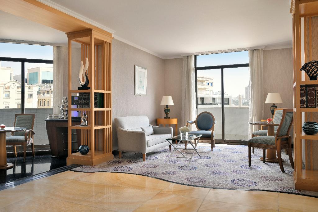 InterContinental Jeddah