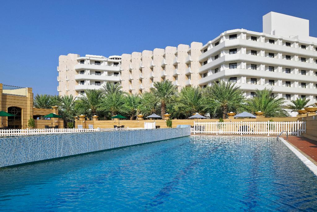 InterContinental Jeddah