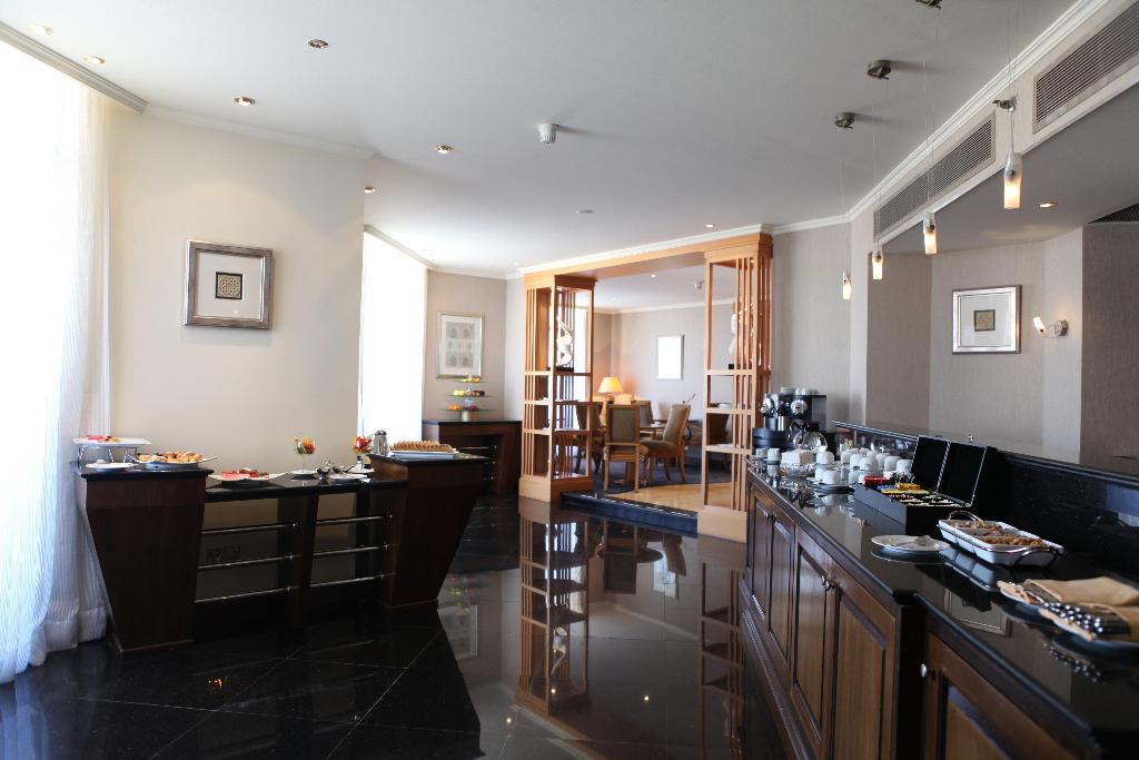 InterContinental Jeddah
