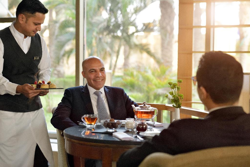 InterContinental Jeddah