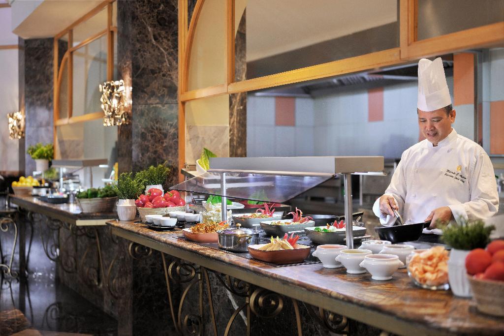 InterContinental Jeddah
