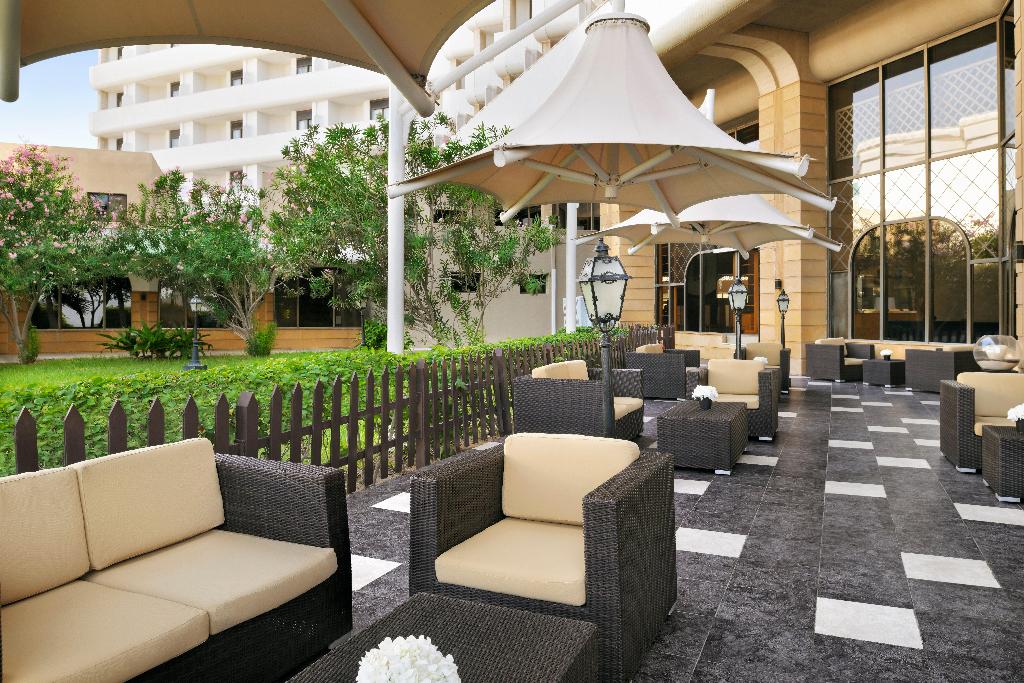 InterContinental Jeddah