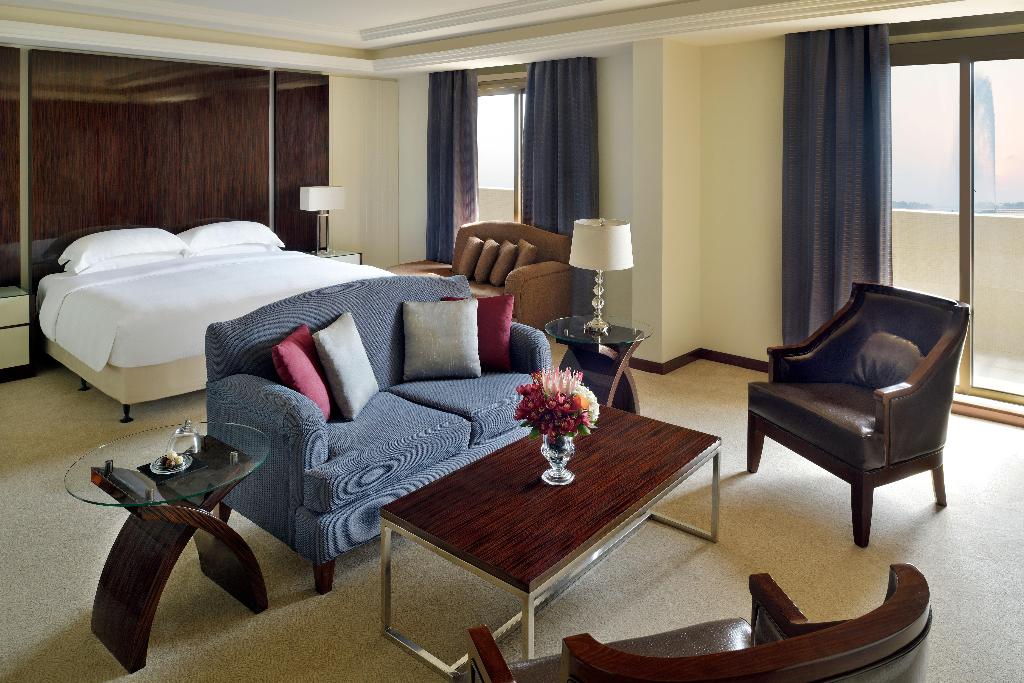 InterContinental Jeddah