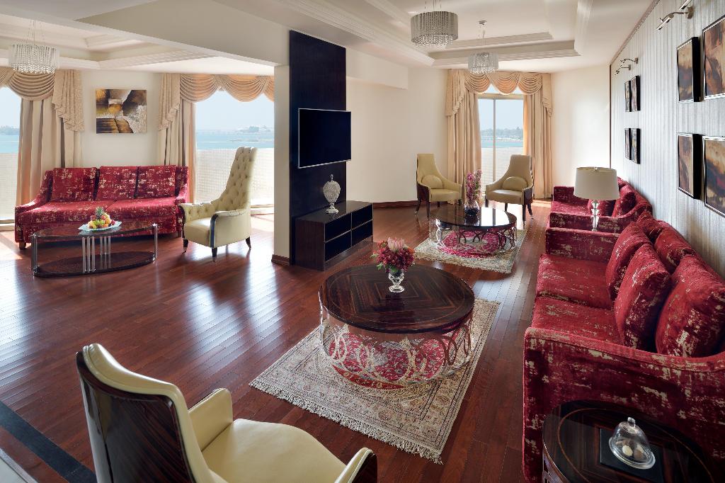 InterContinental Jeddah