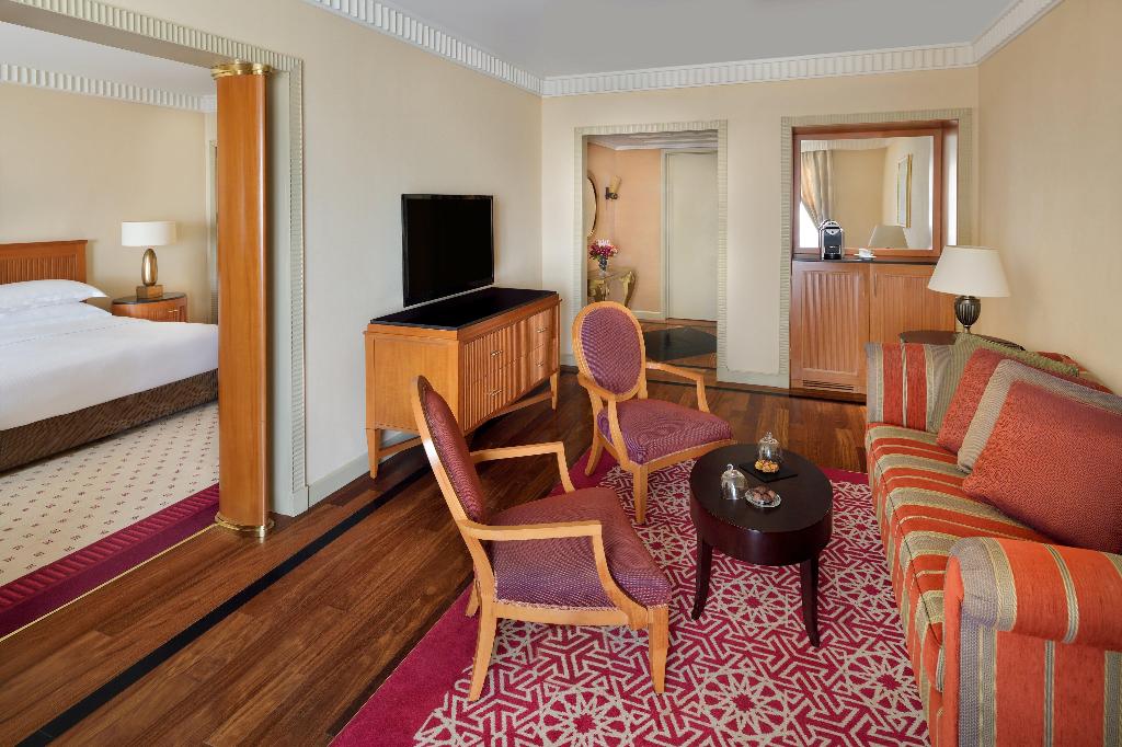 InterContinental Jeddah
