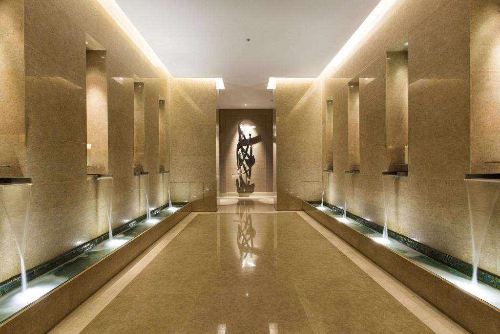 Four Seasons Riyadh At kingdom Centre
