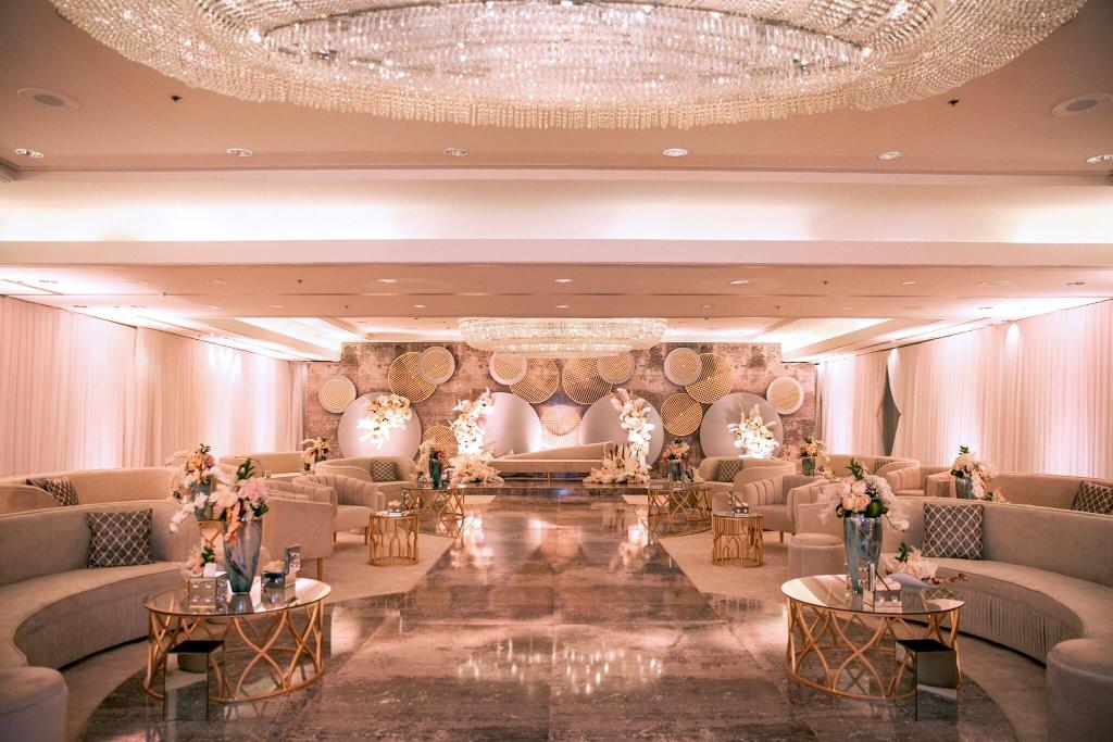 Four Seasons Riyadh At kingdom Centre