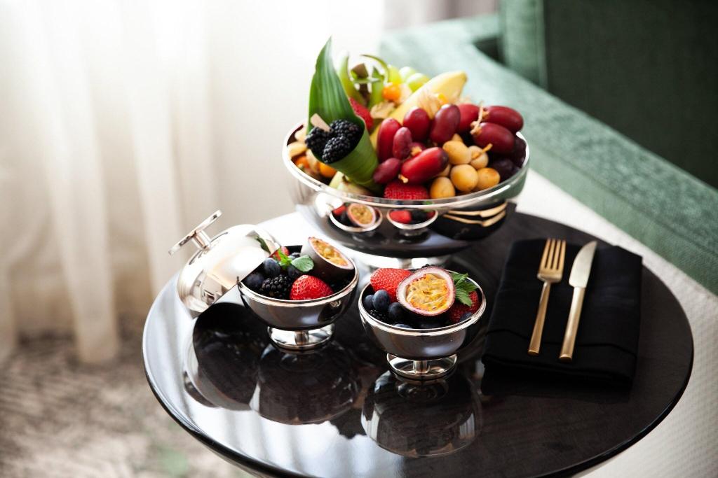 Four Seasons Riyadh At kingdom Centre