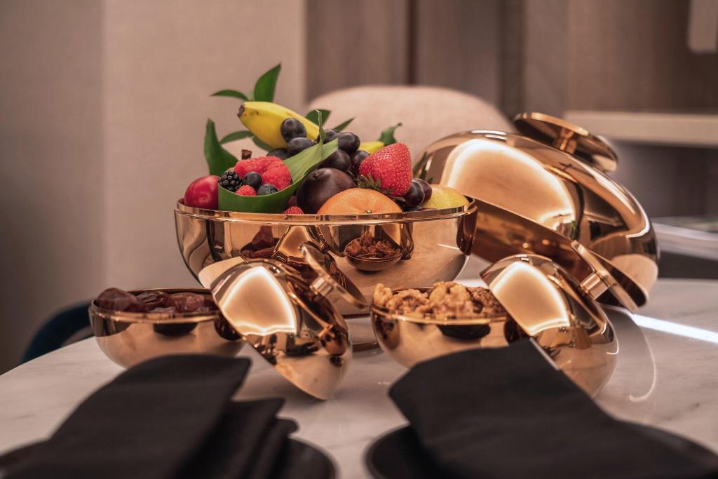 Four Seasons Riyadh At kingdom Centre