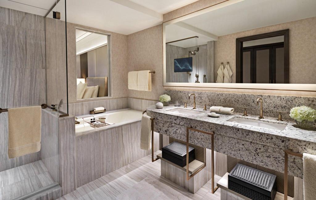 Four Seasons Riyadh At kingdom Centre