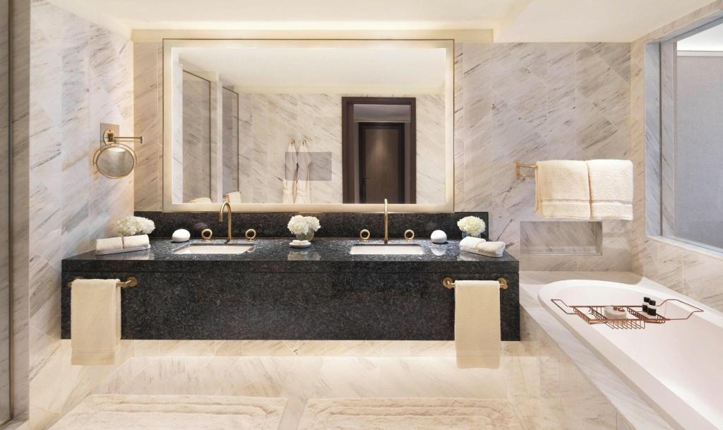 Four Seasons Riyadh At kingdom Centre