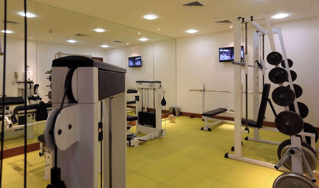 Radisson Blu Hotel Riyadh