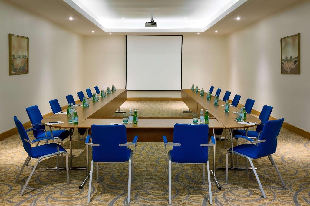 Radisson Blu Hotel Riyadh