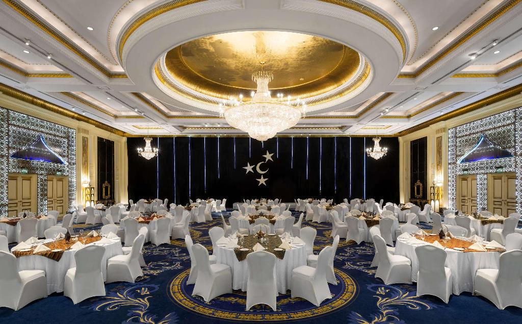 Radisson Blu Hotel Riyadh