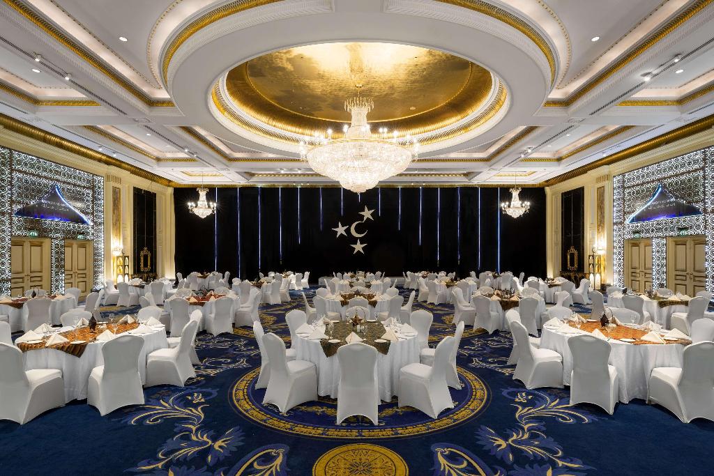 Radisson Blu Hotel Riyadh