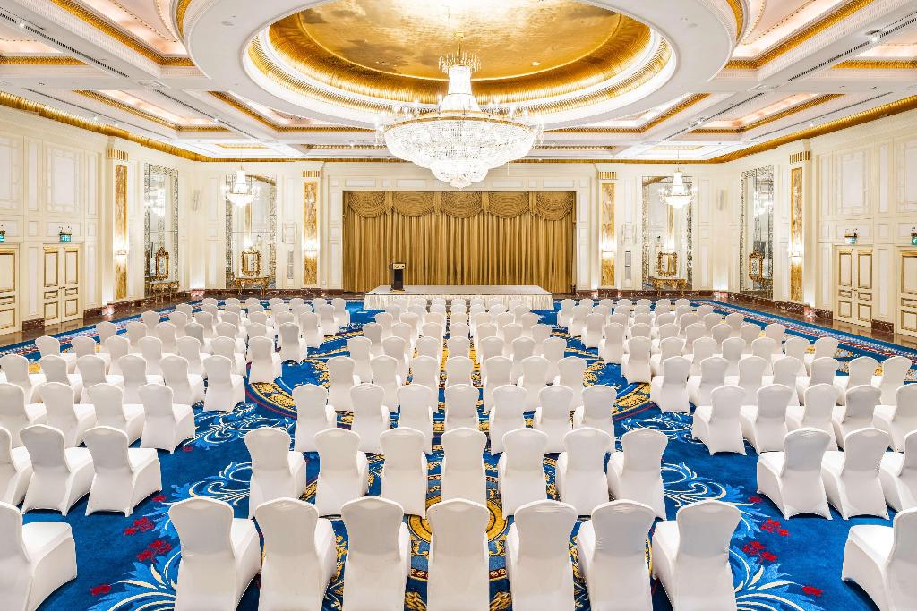 Radisson Blu Hotel Riyadh