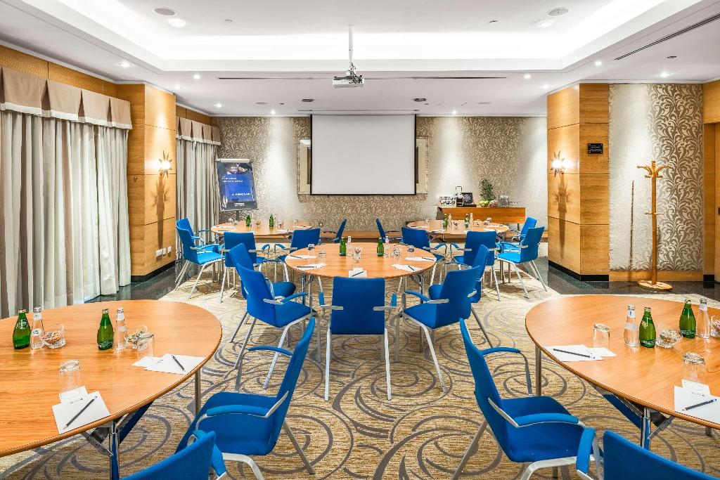 Radisson Blu Hotel Riyadh