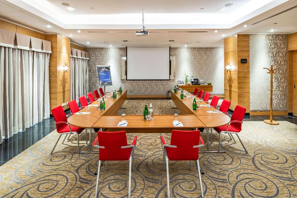 Radisson Blu Hotel Riyadh