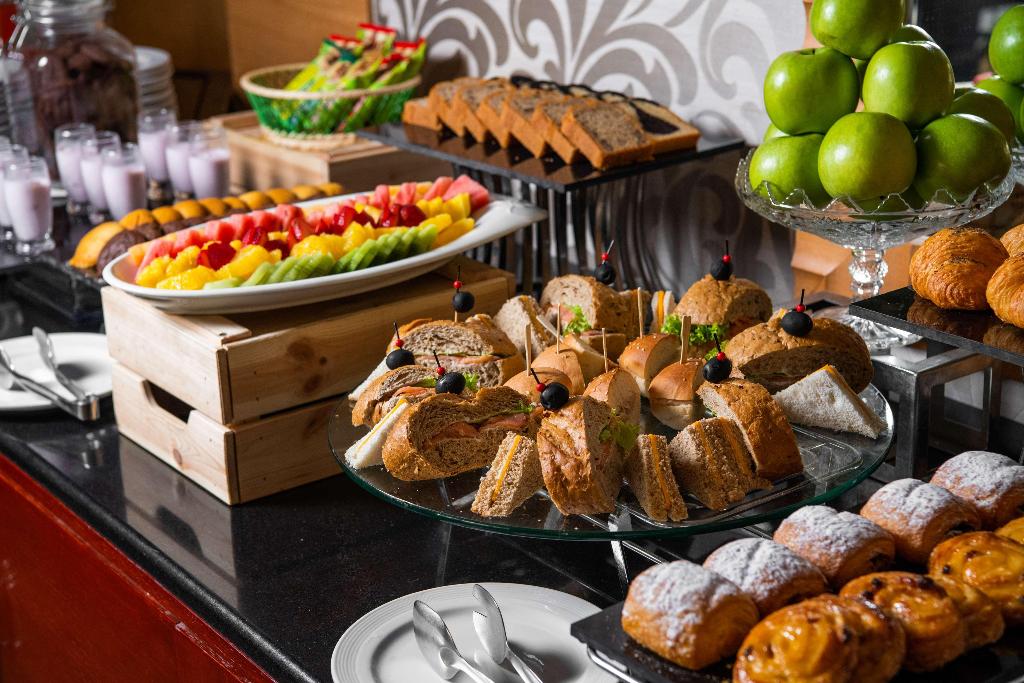 Radisson Blu Hotel Riyadh