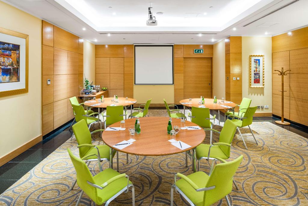 Radisson Blu Hotel Riyadh