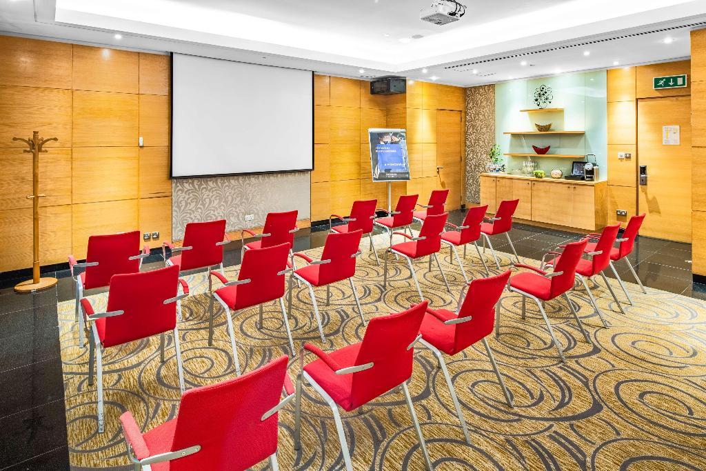 Radisson Blu Hotel Riyadh