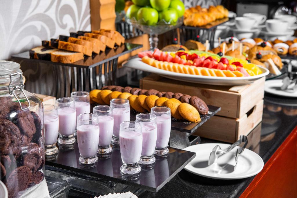 Radisson Blu Hotel Riyadh