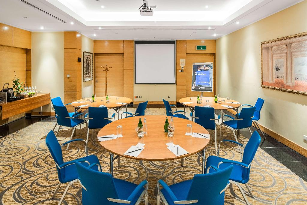 Radisson Blu Hotel Riyadh