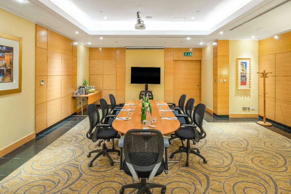 Radisson Blu Hotel Riyadh
