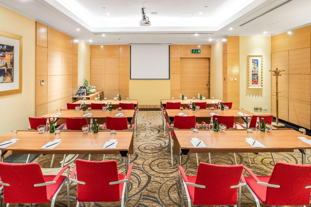 Radisson Blu Hotel Riyadh