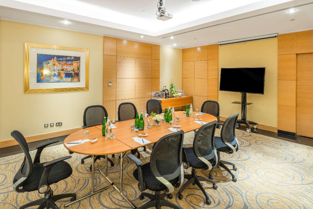 Radisson Blu Hotel Riyadh