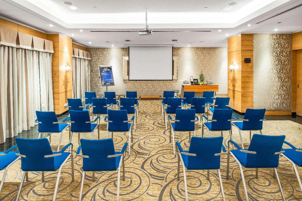 Radisson Blu Hotel Riyadh