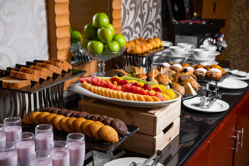Radisson Blu Hotel Riyadh